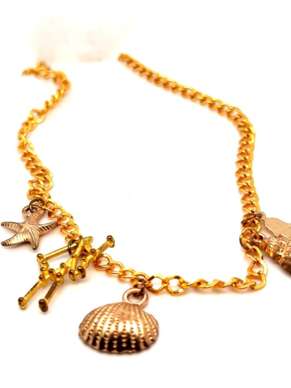 Beachy Vibe Necklace